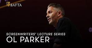 Ol Parker | BAFTA Screenwriters' Lecture Series