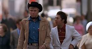 Midnight Cowboy Trailer