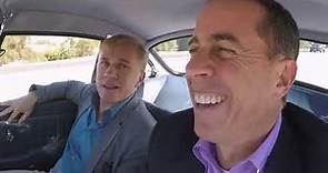 Comedians in Cars Getting Coffee: Christoph Waltz: Champagne, Cigars, and Pancake Batter (S 9,Ep 5)
