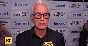 John Slattery Makes a Mad Men Confession About Jon Hamm and Spills on Directing Him Exclusive