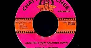 Robie Lester - ANOTHER SHOW ANOTHER TOWN (Gold Star Studios) (1965)