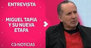 CHV SHOW | Miguel Tapia entrega detalles de su nuevo show con éxitos de Los Prisioneros