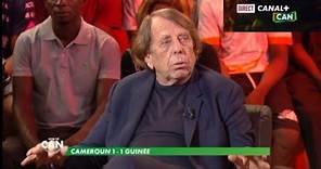 CLAUDE LE ROY : "Il ne faut jamais enterrer le CAMEROUN"