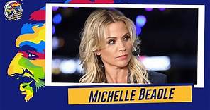 Michelle Beadle talks departure from ESPN, time away from television, future career plans and more