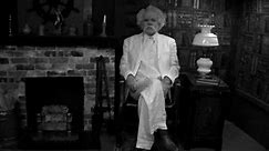 Mark Twain: A Presidential Candidate