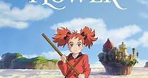 Mary and The Witch's Flower - stream online