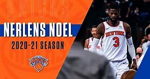 Best of Nerlens Noel | 2020-21 Season