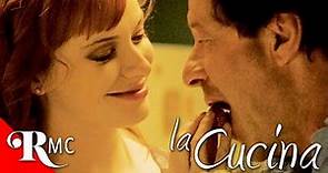 La Cucina | With Wine And Lovers | Full Movie | Romantic Drama | Christina Hendricks | RMC