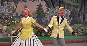 Rosemary Clooney and José Ferrer | Deep In My Heart