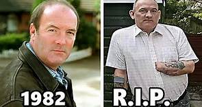 Brookside 1982 Cast THEN AND NOW 2024, Who Else Survives After 42 Years?