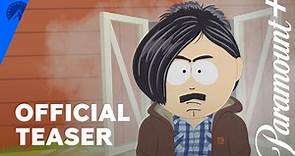 SOUTH PARK THE STREAMING WARS PART 2 - Watch Movie Trailer on Paramount Plus