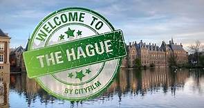 Welcome to the Hague - The Netherlands