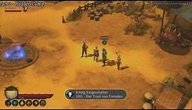 Diablo 3 - The Comfort of Strangers - Trost von Fremden - Achievement - Trophy Guide