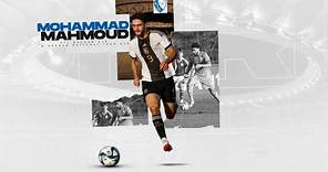 Mohammad Mahmoud ● Centre Forward ● VFL Bochum U19 ● Highlights