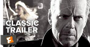Sin City (2005) Official DVD Trailer - Bruce Willis, Clive Owen Crime Thriller