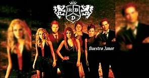 RBD: 3 - Feliz Cumpleaños (Nuestro Amor)