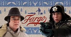 Fargo - Film Analysis