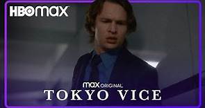 Tokyo Vice | Trailer oficial | Segunda Temporada | HBO Max