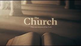 The Church Documentary | Official Trailer
