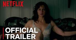 Gerald's Game | Official Trailer [HD] | Netflix