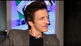 John Hawkes: 'The Sessions'