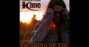 Christian Kane - Thinking Of You