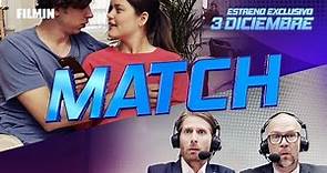 Match - TrÃ¡iler | Filmin