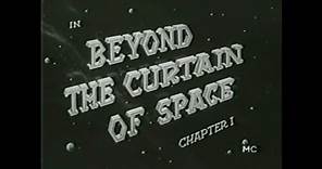 Rocky Jones, Space Rangers 1954 S01E01 Beyond The Curtain Of Space Chap 1