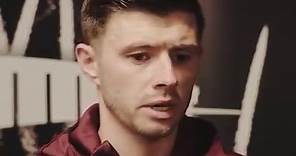 Post-match Interview: Aaron Cresswell