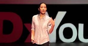 The Art of Deception: Katie Kim at TEDxYouth@ISBangkok