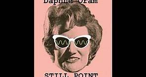 Daphne Oram - Still Point(1948)(2016)(Avant-Garde)(Early Electronics)(Musique Concrete)