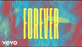 Keith Urban - Forever (Lyric Video)
