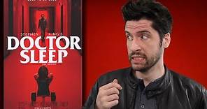 Doctor Sleep - Movie Review