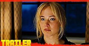 Joy: El Nombre Del Éxito Tráiler #2 (Jennifer Lawrence) Subtitulado
