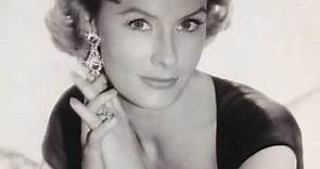 Reviving Old Time Celebrities: Dina Merrill