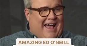 Eric Stonestreet Tells an Incredible Ed O'Neill Story from 'Modern Family'