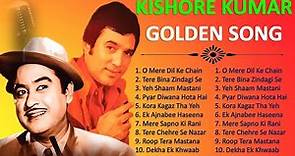 Kishore Kumar Hit | Old Songs Kishore Kumar| Kishore Kumar Songs ...