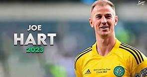 Joe Hart 2023 ► Best Saves at 36 Years Old - Celtic | HD