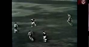 Asim Ferhatović Hase - majstorski gol protiv OFK Beograda (1964.)