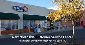 CPS Energy's New Northside Customer Service Center