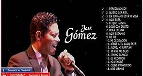 Lo Mejor De José Gómez