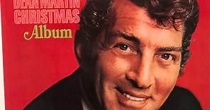 Dean Martin – The Dean Martin Christmas Album (Vinyl)