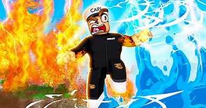 I have EVERY ELEMENTAL POWER in ROBLOX
