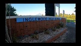 Inglewood High School promo