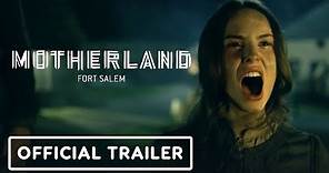 Motherland: Fort Salem - Official Trailer