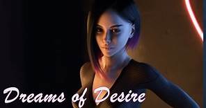DREAMS OF DESIRE: Definitive Edition Gameplay