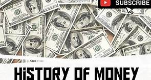 How did Money Come into existence? (History of Money Explained)
