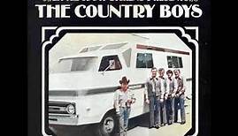 Little Jimmy Dickens Presents The Country Boys ***Full Album***