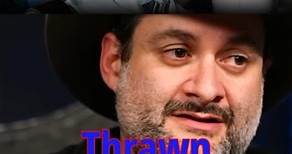 Dave Filoni Hopeful About Thrawn #starwars