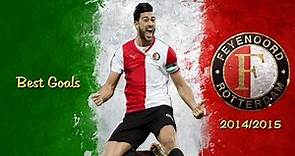 Graziano Pellè - Best Feyenoord Goals (HD)